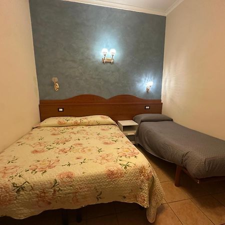 Near Termini Station Hotel Rome Luaran gambar